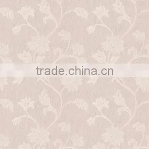 Flower Pattern Wall Paper for Decoration thumbnail-1