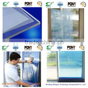 2014 Hot New pe Protective Film for Acrylic Sheet thumbnail-4