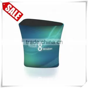 Promotional Display Table, Trade Show Counter Display thumbnail-3
