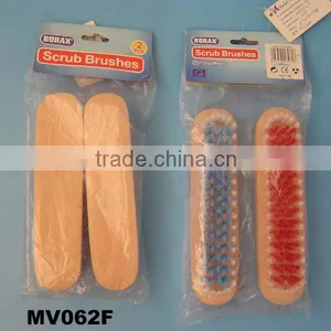 2PCS Scrub Cloth Brush thumbnail-1