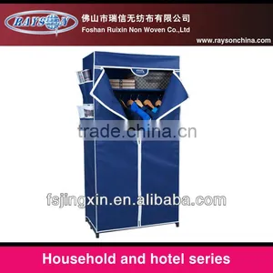 Good Quality Kids Wardrobe Design thumbnail-1