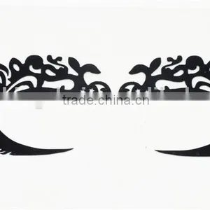2016 New Design Temporary Eye Tattoo Sticker for Party thumbnail-5