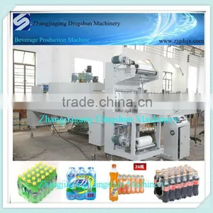 18000bph Drinking Water Filling Machine thumbnail-2
