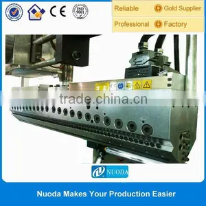 Perforated Stretch Film Chinese Manufacturer thumbnail-1
