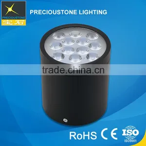 2016 Surface Mounted Round Downlight Type Smd Led Lights thumbnail-1