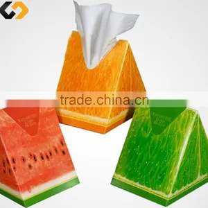 Factory Wholesale OEM Virgin Wood Pulp Box Soft Facial Tissues Paper thumbnail-1