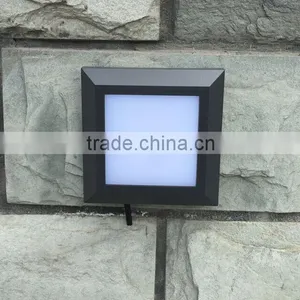 Wall Mounted Outdoor Step Lights,alibab Hot Selling Stair Lighting thumbnail-2