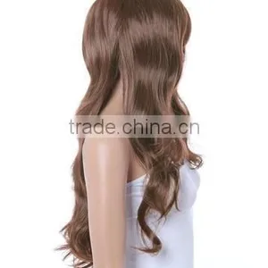 Hair Wig Long Lace Front Wig Synthetic Wig Lace Front Hair Wigs Hair Wig thumbnail-2