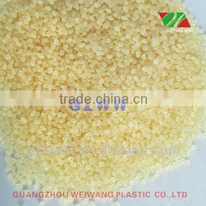Plywood Cementation Yellow Hot-melt Glue Granules (W213) thumbnail-2