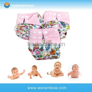 Modern Wholesale Diaper Baby Cloth Boom Boom Sleepy thumbnail-1