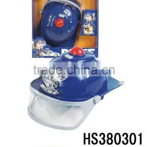 Pretend Play Children Game Police Toy Set thumbnail-4