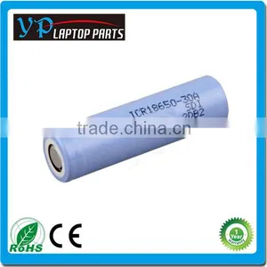 Rechargeable 3.7v 2600 MAh Li-ion 18650 Battery for Medical Equipment Led Flash Light for Samsung Original thumbnail-1