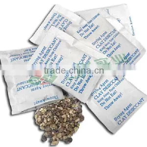 Bentonite Attapulgite Clay Activated Mineral Desiccant thumbnail-6
