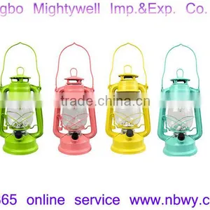 OEM Colourful LED Camping Lantern thumbnail-1