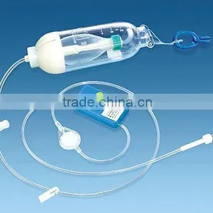 Infusion Pump for Single Use thumbnail-1