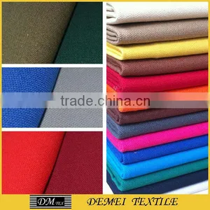 Dyed Canvas Fabrics Wholesale thumbnail-1