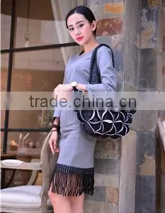 New Style Fashion Ladies Handbags thumbnail-5