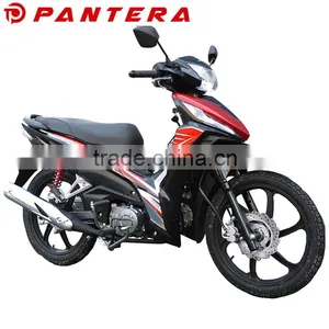 110CC Cheap New Design Engine Motorcycle thumbnail-3