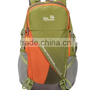 Latest Top Wholesale Hiking Treking Travelling Backpack 40L thumbnail-3