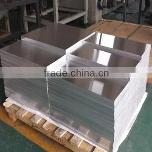 5052 Marine Grade Aluminium Alloy Sheets/plates thumbnail-2