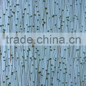 Recycled Building Materials Translucent Polyester Resin Sheet thumbnail-1
