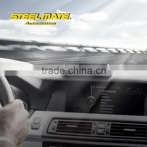 Steelmate DIY TP-S3 Solar-powered Tire Pressure Monitoring System With External Sensor thumbnail-2