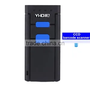 Bluetooth Mini Barcode Scanner thumbnail-1