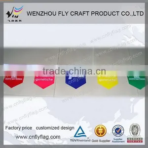 Brand New Cheap Paper Flag thumbnail-4