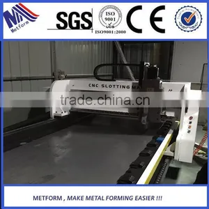 Gantry Copper Sheet Cnc V-grooving Machine With Best Price thumbnail-2