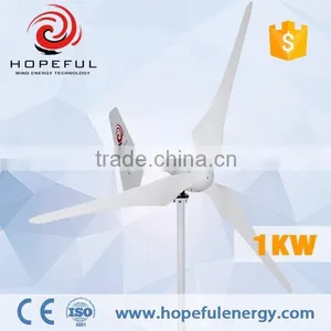 1000w Wind Generator thumbnail-1
