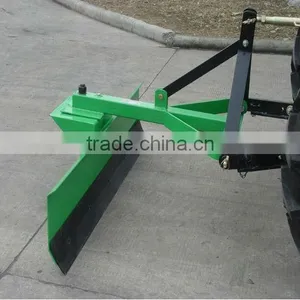 2014 New Tractor Attachment CE Approved New China Tractor Grader Blade thumbnail-1