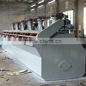 Forth Flotation Machine for Rougher Flotation thumbnail-2