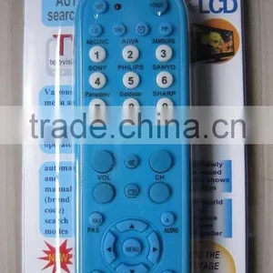 China Manufacture -NEW Wireless IR Romote Controller With High Quality thumbnail-4