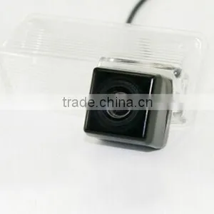 Car Rearview Systems for Toyota Reiz 11, With 170-degree Wide Lens Reversing HD thumbnail-1