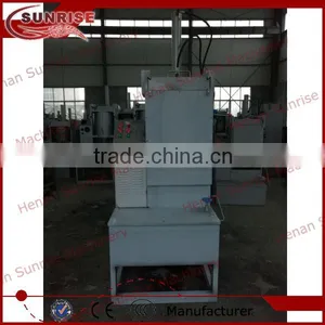 Hydraulic Cocoa Butter Press, Hydraulic Cocoa Butter Press Machine thumbnail-1