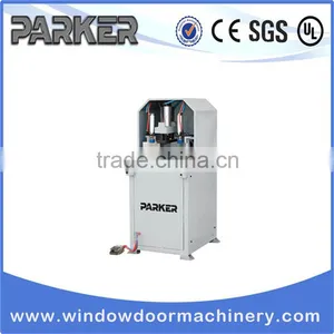 CC06-120 Plastic Window Corner Clearning Machine thumbnail-1