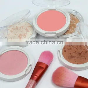 Sugar Box Face Makeup Powder Blusher Kiss Beauty Blusher thumbnail-5