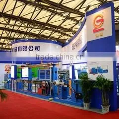 Dongguan Chuangzhan Machinery Co., Ltd. company overview - view 3 thumbnail