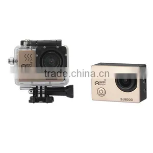 Sports Camera Sj8000 20million Super HD 1080p Video Suit be Use Cctv Camera thumbnail-4