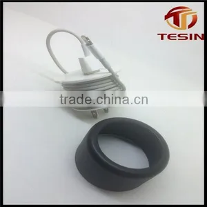 USB Charger and Earphone and Cable Holder as Winer Inside an Storage Box thumbnail-1