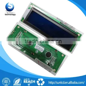 1602 Hot Selling 16x2 Big Character Lcd thumbnail-2
