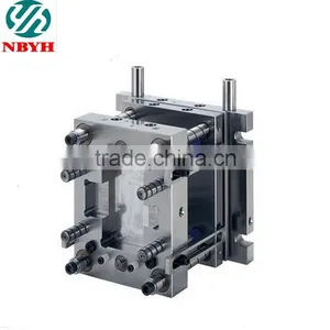 Ningbo Injection Plastic Mould & Injection Molding Companies thumbnail-3
