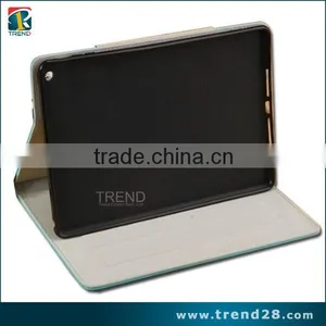 OEM Factory Price Leather Case for Ipad Air thumbnail-2