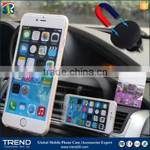 Factory Supplier China Hot Smartphone Car Holder thumbnail-1