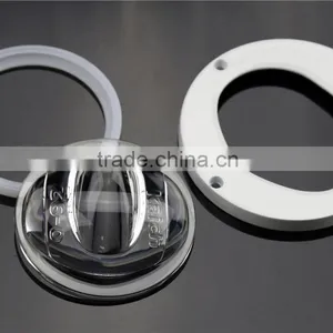Led Glass Lens for Urban Road KC92-0 92mm thumbnail-2
