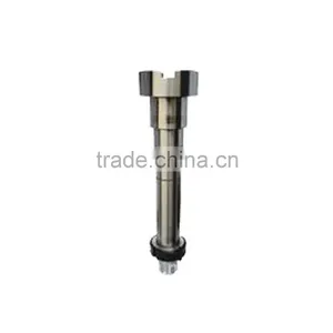 Machine Tool Spare Parts of Gray Cast Iron, China Manufacture Iron Cast Casting CNC Lathe Parts thumbnail-1