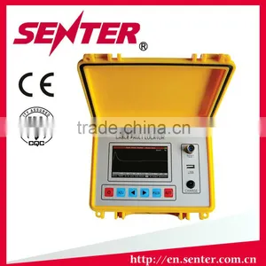 Telecom Cable Fault Locator ST620 TDR thumbnail-2