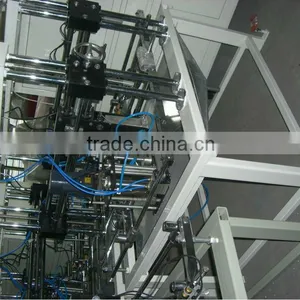 One-Color Printing Machine for Profiles (YBW1240) thumbnail-3