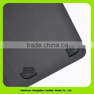 15050 Tablet Case PU Leather Shell Cover for Ipad Mini Universal thumbnail-3