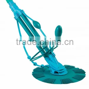 Auto Pool Cleaner thumbnail-1